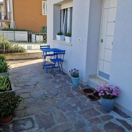 Apartament Igea Mare Bellaria-Igea Marina Zewnętrze zdjęcie